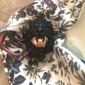 Gucci Lion Head Ring for Johnny Depp